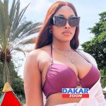 L&rsquo;élégance à son paroxysme : Abidemi Awotale fait jaser la toile (Photos)