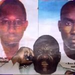 Sénégal : éphémérides du lundi 22 avril 2024