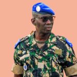 Urgent : Le général Moussa Fall relevé de ses fonctions de Haut commandant de la gendarmerie nationale