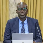 Motion de censure contre Sonko : Moustapha Ndieck Sarré avertit contre toute tentative de faire « tomber le gouvernement »