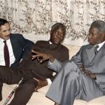 Sénégal : Éphémérides du mardi 23 avril 2024