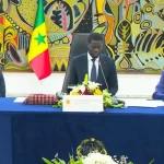 Sénégal : Communiqué du Conseil des ministres de ce mercredi 24 avril 2024
