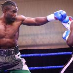 Miami : le boxeur congolais Ardi Ndembo rend l’âme après un terrible K.O