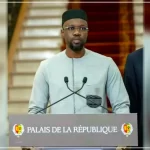 Suivez en direct la lecture de la liste des membre du gouvernement de Ousmane Sonko