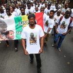 Brésil : Talla Mbaye (38 ans) tombe d&rsquo;un immeuble de 6 étages et meurt lors d’une descente policière à…