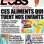 Unes des journaux du mardi 28 mai 2024