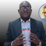 Abdoulaye M. Guissé exige la libération immédiate de Bah Diakhaté et menace d&rsquo;organiser une marche (Vidéo)