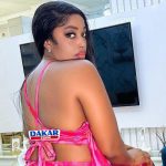 L&rsquo;éclatante Abidemi Awotale éblouit la toile (Photos)