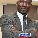 Carnet blanc : le journaliste Adama Ndione se tape une niarel