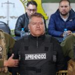 Bolivie : deux généraux arrêtés après le putsch raté
