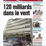 Découvrez les Unes des journaux sénégalais du mercredi 12 juin 2024