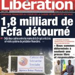 Unes des journaux du samedi 06 juillet 2024