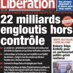 Découvrez les Unes des journaux sénégalais du vendredi 12 juillet 2024