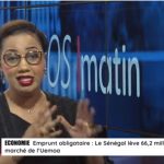 Infos matin (TFM) du 31 juillet 2024 – Présentation : Dieynaba seydou BA