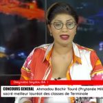 Infos matin du 30 juillet 2024 – Présentation : Dieynaba Seydou BA