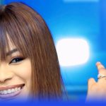Avec sa robe transparente super fun, Fanta Samira éblouit le plateau de Weekend Stars (Photos)