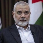 Urgent : le chef du Hamas Ismaïl Haniyeh assassiné à Téhéran