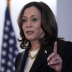 Présidentielle américaine : Qui pourrait être le colistier de Kamala Harris ?