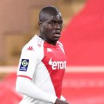 Lens : retour imminent de Malang Sarr