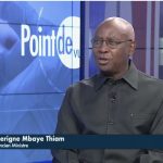 POINT DE VUE (RTS1)| Invité : Serigne Mbaye Thiam, ancien ministre – DIMANCHE 21 JUILLET 2024