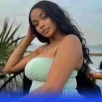 Chic, la chramante Seynabou Touré fait jaser la toile (Photos)