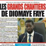 Unes des journaux du jeudi 04 juillet 2024