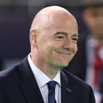 Coupes du monde : les dossiers de candidatures déposés