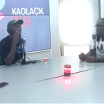 Quand Mamadou Mouhamed Ndiaye et Malal Junior Diagne voulaient démissionner devant Youssou Ndour (Vidéo)
