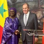 Sénégal à l’honneur, Moscou renforce son engagement en Afrique : Lavrov promet un soutien militaire accru contre le terrorisme