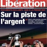 Une des journaux du lundi 19 août 2024