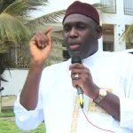 Section de recherches : Adama Faye, frère de Marième Faye Sall, arrêté