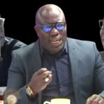 Incroyable, regardez, Ahmed Aidara très en colère tacle sévèrement Ibou Fall et Dj Boubs
