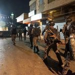 Cisjordanie : l&rsquo;armée israélienne tu.e cinq « terroristes » qui se « cachaient » dans une mosquée