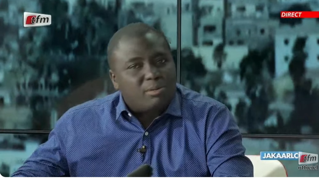 Jakkarlo Bi (TFM) du vendredi 16 août 2024 – Présentation : Pape Abdoulaye Der