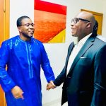Législatives anticipées : la stratégie de renouvellement de Barthélémy Dias à Dakar