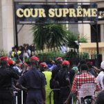 COUR SUPRÊME : voici la liste complète de toutes les nominations