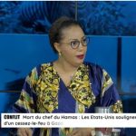 Infos matin (TFM) du 01 Août 2024 – Présentation : Dieynaba Seydou Ba