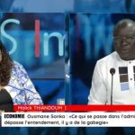 Infos matin (TFM) du mercredi 28 août 2024 – Présentation : Dieynaba Seydou Ba