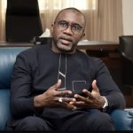 Doudou Ka : « J’ai aujourd’hui choisi de me concentrer exclusivement à mes activités professionnelles à l’international… »