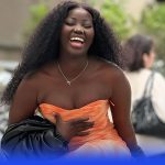 Fatou Ndiaye, canon dans sa tenue de ouf (Photos)