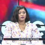 Le R’Eveil (WALF TV) du vendredi 16 août 2024 – Présentation : Fatou Binetou Diouf