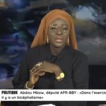 Infos matin (TFM) du lundi 05 août 2024 – Présentation : Faty Dieng