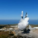GAINDESAT : le Sénégal lance avec succès son premier satellite