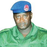 Gambie : arrestation du général Bora Colley