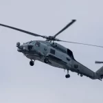 Portugal : un hélicoptère s&rsquo;écrase dans le fleuve Douro, quatre morts et un disparu