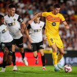 Liga : FC Barcelone s&rsquo;impose face à Valence pour la première de Flick