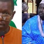 Justice : Bah Diakhaté et Imam Cheikh Tidiane Ndao libérés après trois mois d’emprisonnement