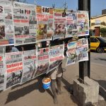 Mort programmé des Médias Sénégalais : Journée sans presse ce mardi (Edito commun)