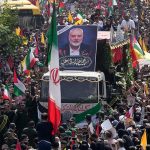 Le chef du Hamas enterré au Qatar, l&rsquo;Iran et ses alliés préparent leur riposte