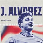 Foot / Mercato: l&rsquo;Argentin Julian Alvarez quitte Manchester City pour l&rsquo;Atlético Madrid